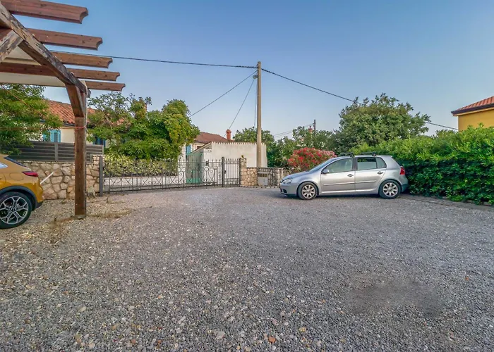 Adastra Apartments With Private Parking And Floor Heating