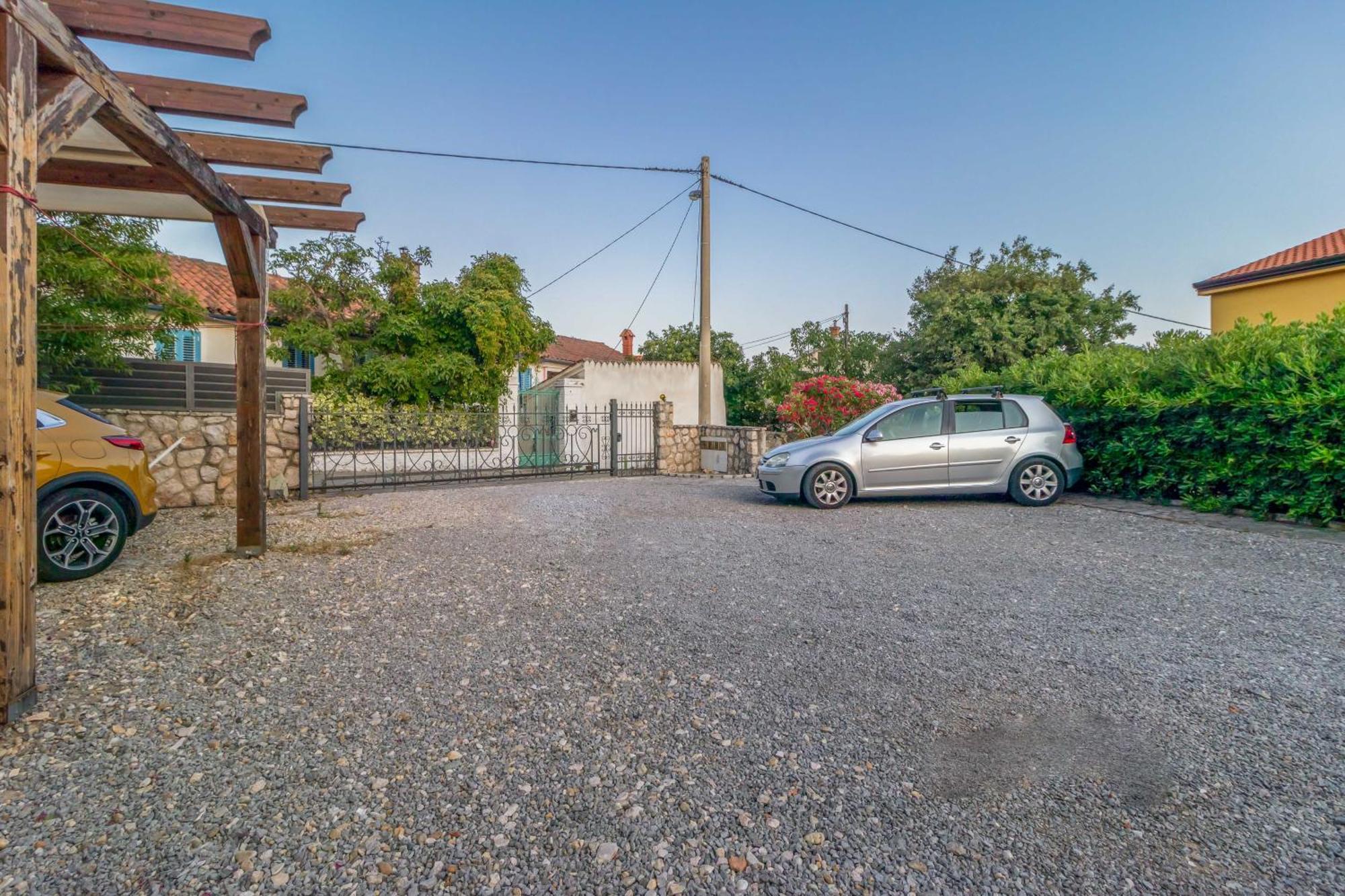 Apartmán Adastra With Private Parking And Floor Heating *
