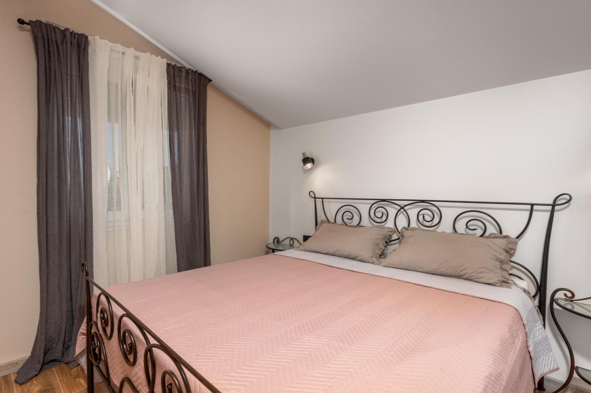 Adastra With Private Parking And Floor Heating * Rijeka